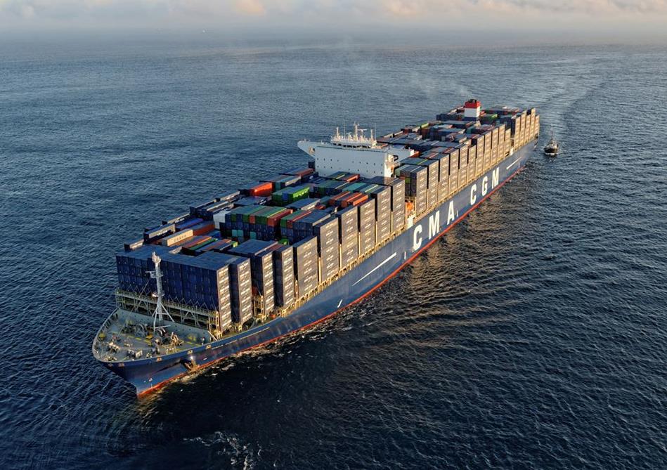 CMA CGM launches Americas XL service in Chile